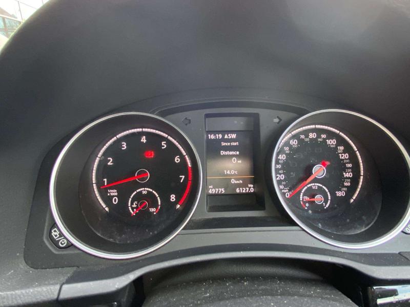 Used Volkswagen Scirocco 2017 for sale - 76703107: Photo 17