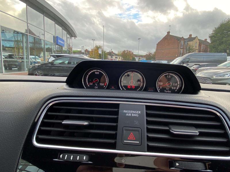 Used Volkswagen Scirocco 2017 for sale - 76703107: Photo 18