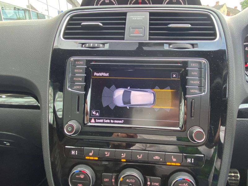 Used Volkswagen Scirocco 2017 for sale - 76703107: Photo 22