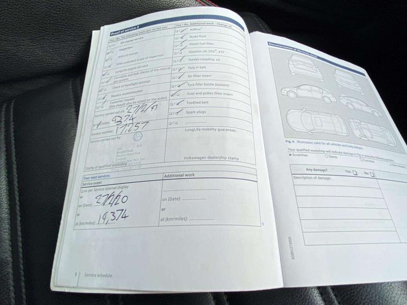 Used Volkswagen Scirocco 2017 for sale - 76703107: Photo 26