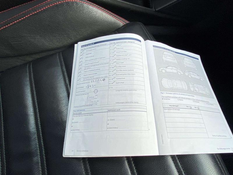 Used Volkswagen Scirocco 2017 for sale - 76703107: Photo 27