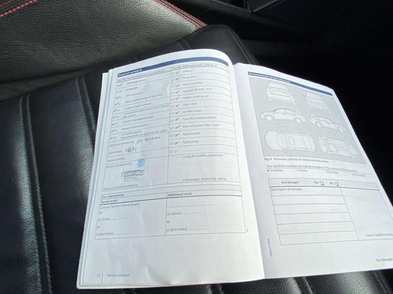 Used Volkswagen Scirocco 2017 for sale - 76703107: Photo 28