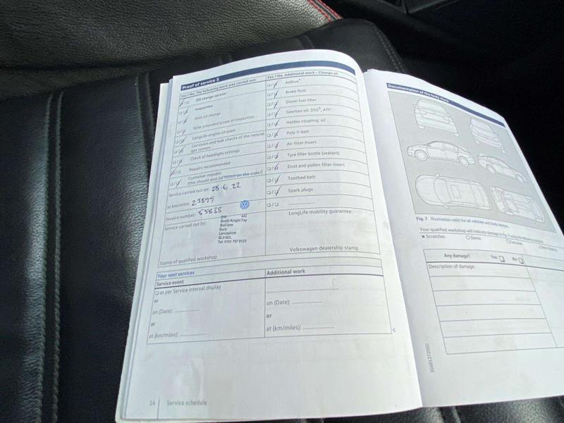 Used Volkswagen Scirocco 2017 for sale - 76703107: Photo 29