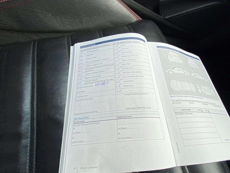 Used Volkswagen Scirocco 2017 for sale - 76703107: Photo 32