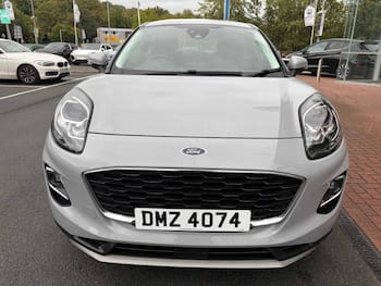 Used Ford Puma 2024 for sale - 79674646: Photo