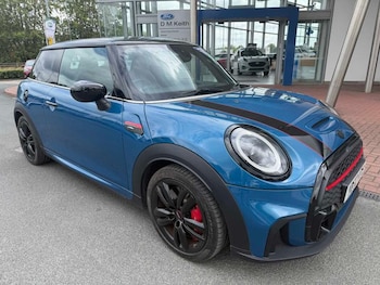 Used MINI Hatch 2022 for sale - 79077018: Photo