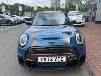 Used MINI Hatch 2022 for sale - 79077018: Photo