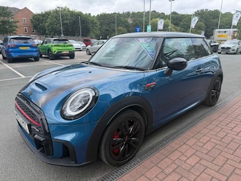 Used MINI Hatch 2022 for sale - 79077018: Photo