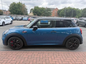 Used MINI Hatch 2022 for sale - 79077018: Photo