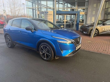 Used Nissan Qashqai 2022 for sale - 77128191: Photo