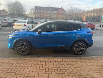 Used Nissan Qashqai 2022 for sale - 77128191: Photo