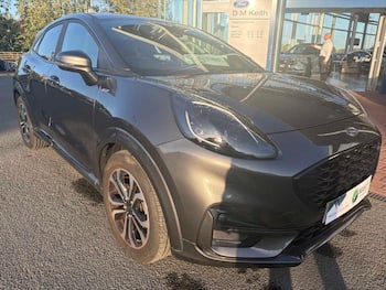 Used Ford Puma 2023 for sale - 79685046: Photo