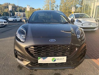 Used Ford Puma 2023 for sale - 79685046: Photo