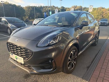 Used Ford Puma 2023 for sale - 79685046: Photo