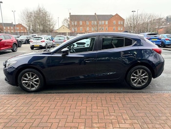 Used Mazda Mazda3 2015 for sale - 77128189: Photo