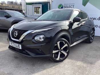 2022 - 1.0 DiG-T 114 Tekna 5dr DCT Automatic
