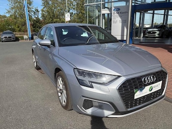 Used Audi A3 2023 for sale - 79465904: Photo