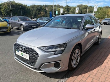 Used Audi A3 2023 for sale - 79465904: Photo