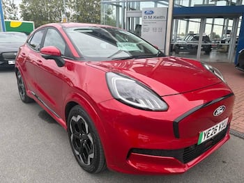 Used Ford Puma Gen-E 2026 for sale - 79177279: Photo