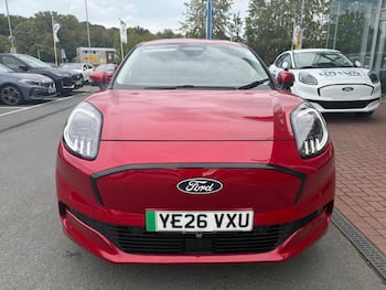 Used Ford Puma Gen-E 2026 for sale - 79177279: Photo
