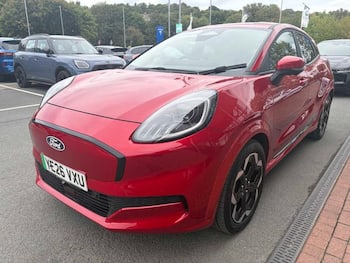 Used Ford Puma Gen-E 2026 for sale - 79177279: Photo