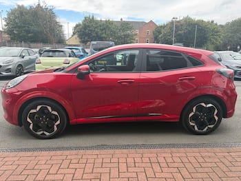 Used Ford Puma Gen-E 2026 for sale - 79177279: Photo