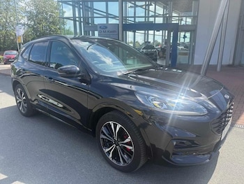 Used Ford Kuga 2023 for sale - 79077009: Photo