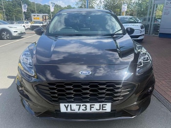 Used Ford Kuga 2023 for sale - 79077009: Photo