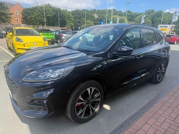 Used Ford Kuga 2023 for sale - 79077009: Photo
