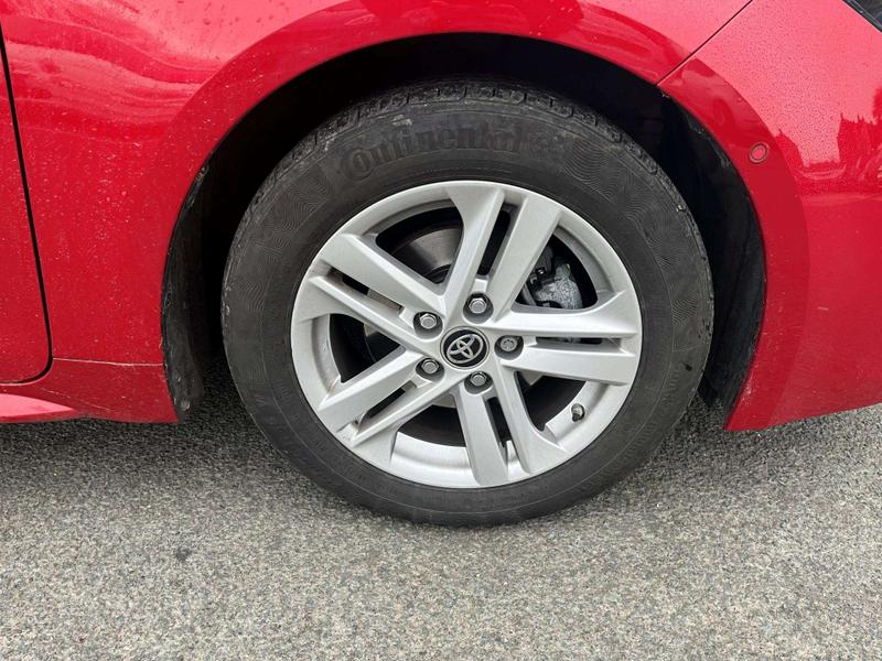 Used Toyota Corolla 2021 for sale - 77733277: Photo 10