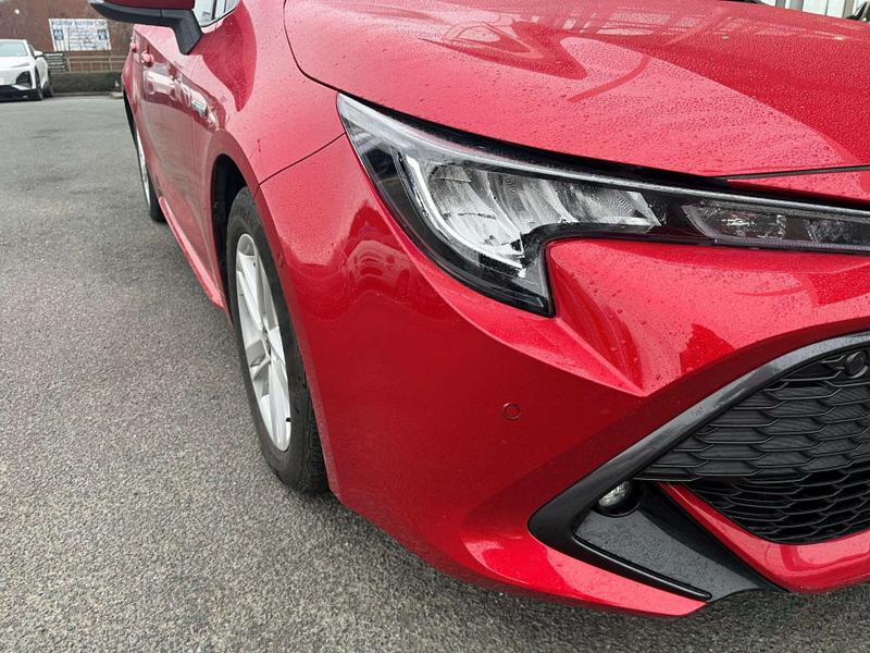 Used Toyota Corolla 2021 for sale - 77733277: Photo 11