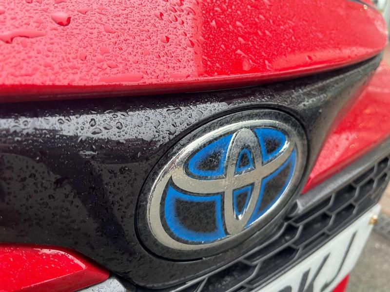 Used Toyota Corolla 2021 for sale - 77733277: Photo 12