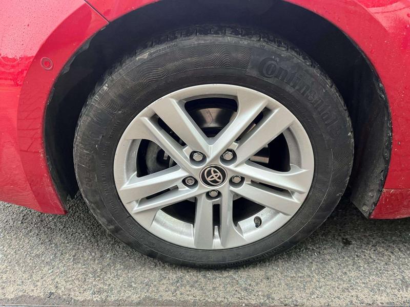 Used Toyota Corolla 2021 for sale - 77733277: Photo 14