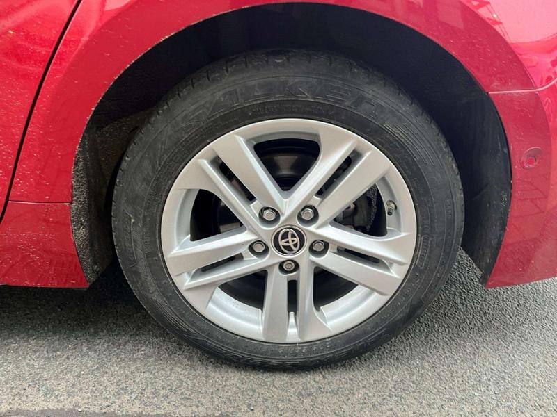 Used Toyota Corolla 2021 for sale - 77733277: Photo 15