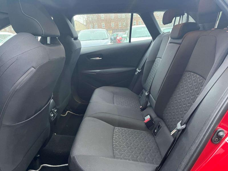 Used Toyota Corolla 2021 for sale - 77733277: Photo 16