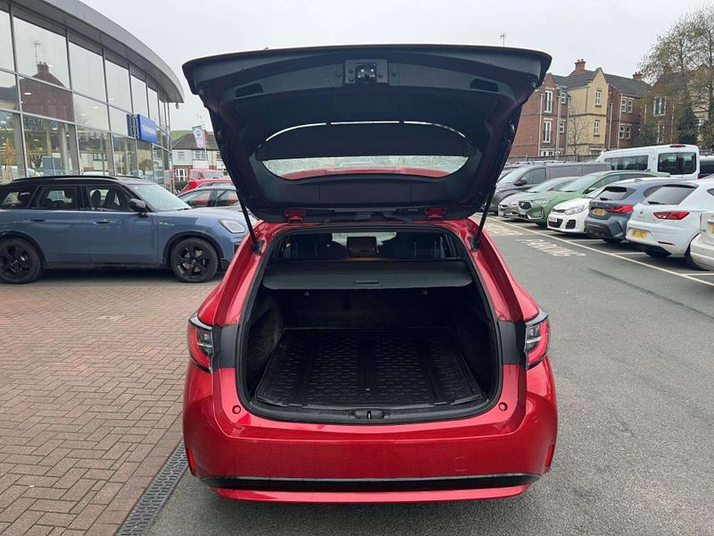 Used Toyota Corolla 2021 for sale - 77733277: Photo 17