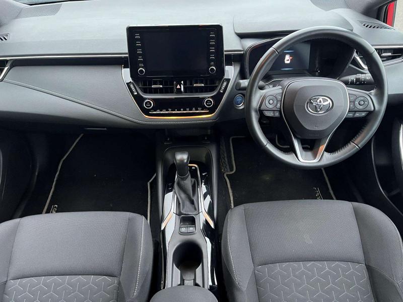 Used Toyota Corolla 2021 for sale - 77733277: Photo 19