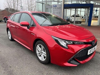 Used Toyota Corolla 2021 for sale - 77733277: Photo