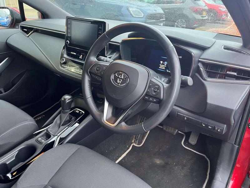 Used Toyota Corolla 2021 for sale - 77733277: Photo 20