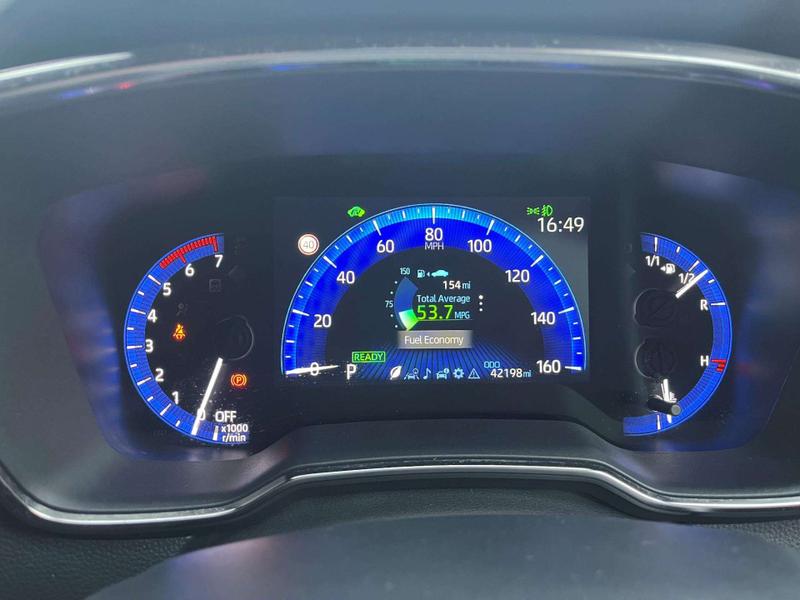 Used Toyota Corolla 2021 for sale - 77733277: Photo 21