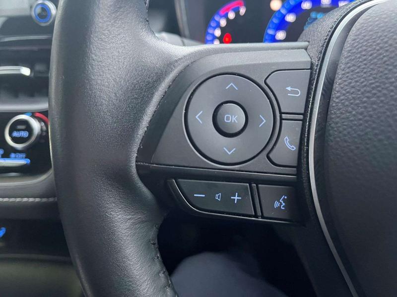 Used Toyota Corolla 2021 for sale - 77733277: Photo 22
