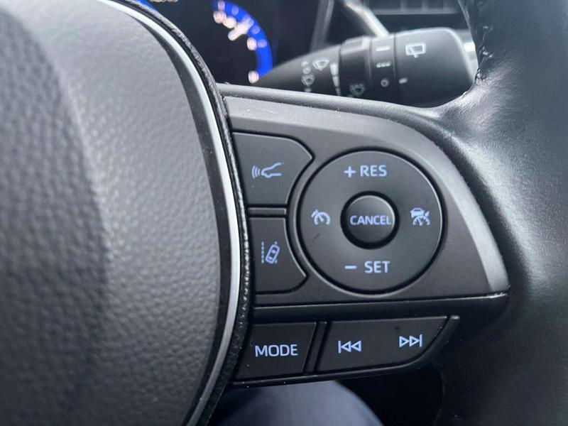 Used Toyota Corolla 2021 for sale - 77733277: Photo 23