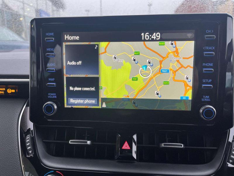 Used Toyota Corolla 2021 for sale - 77733277: Photo 24