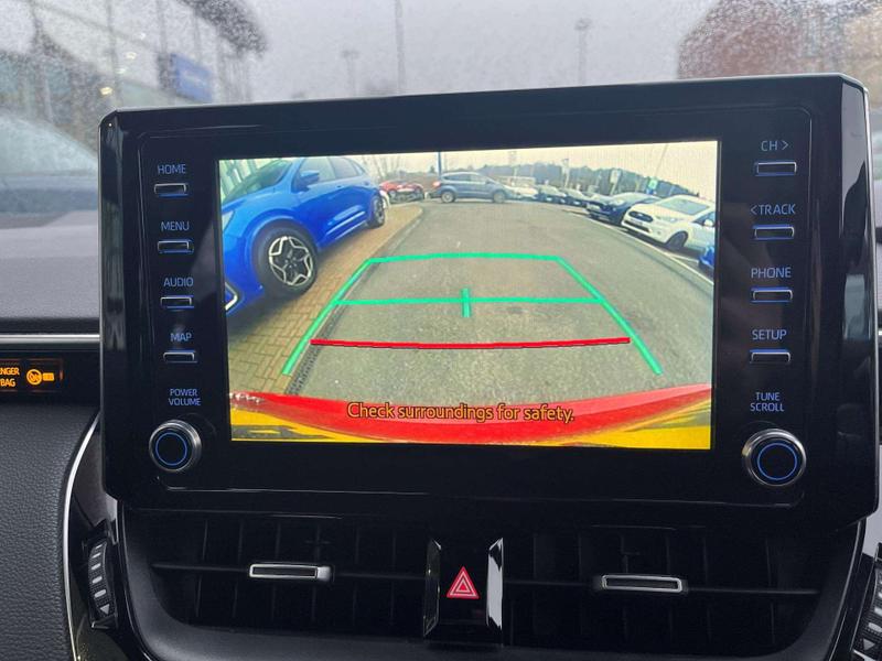 Used Toyota Corolla 2021 for sale - 77733277: Photo 25