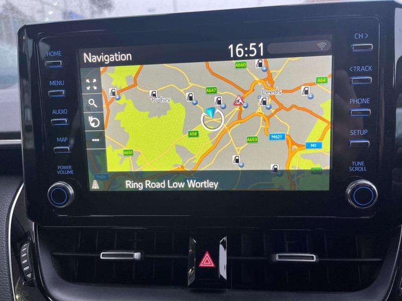 Used Toyota Corolla 2021 for sale - 77733277: Photo 34