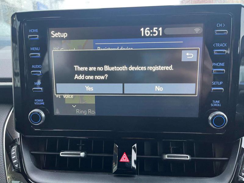 Used Toyota Corolla 2021 for sale - 77733277: Photo 35