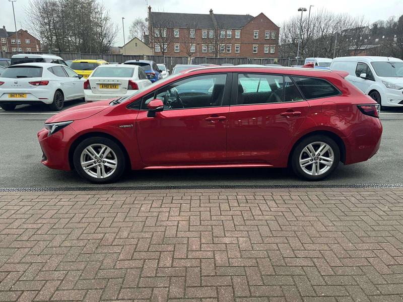 Used Toyota Corolla 2021 for sale - 77733277: Photo 39