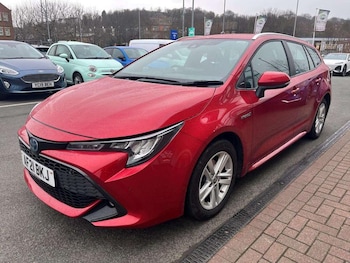 Used Toyota Corolla 2021 for sale - 77733277: Photo