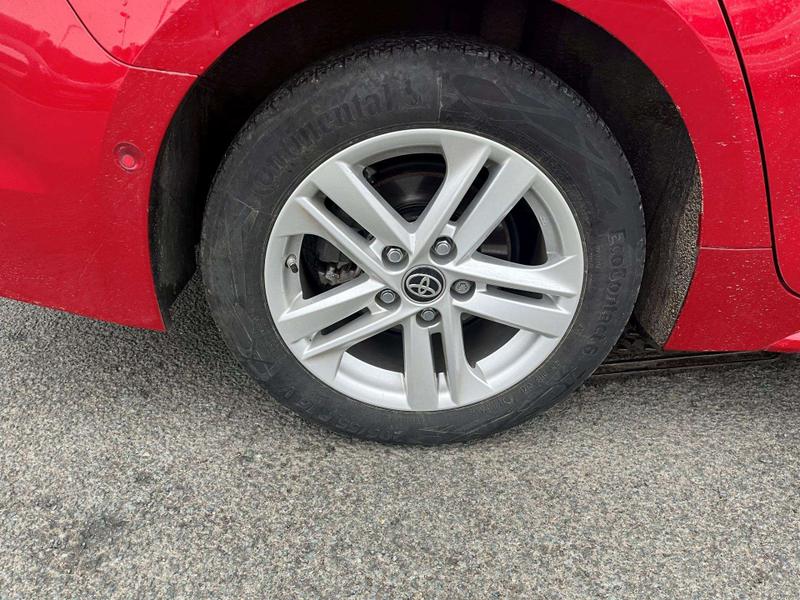 Used Toyota Corolla 2021 for sale - 77733277: Photo 9