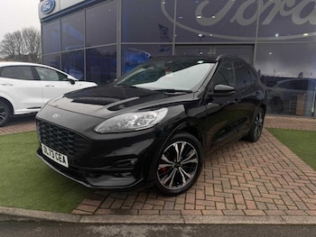 Used Ford Kuga 2023 for sale - 78582056: Photo